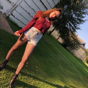 Meet your Posher, Natalie